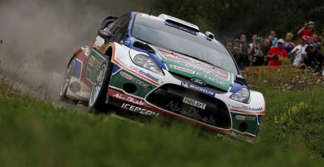Jari-Matti Latvala